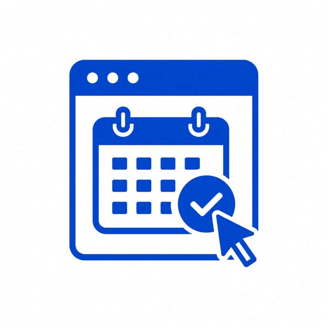 Book Online
