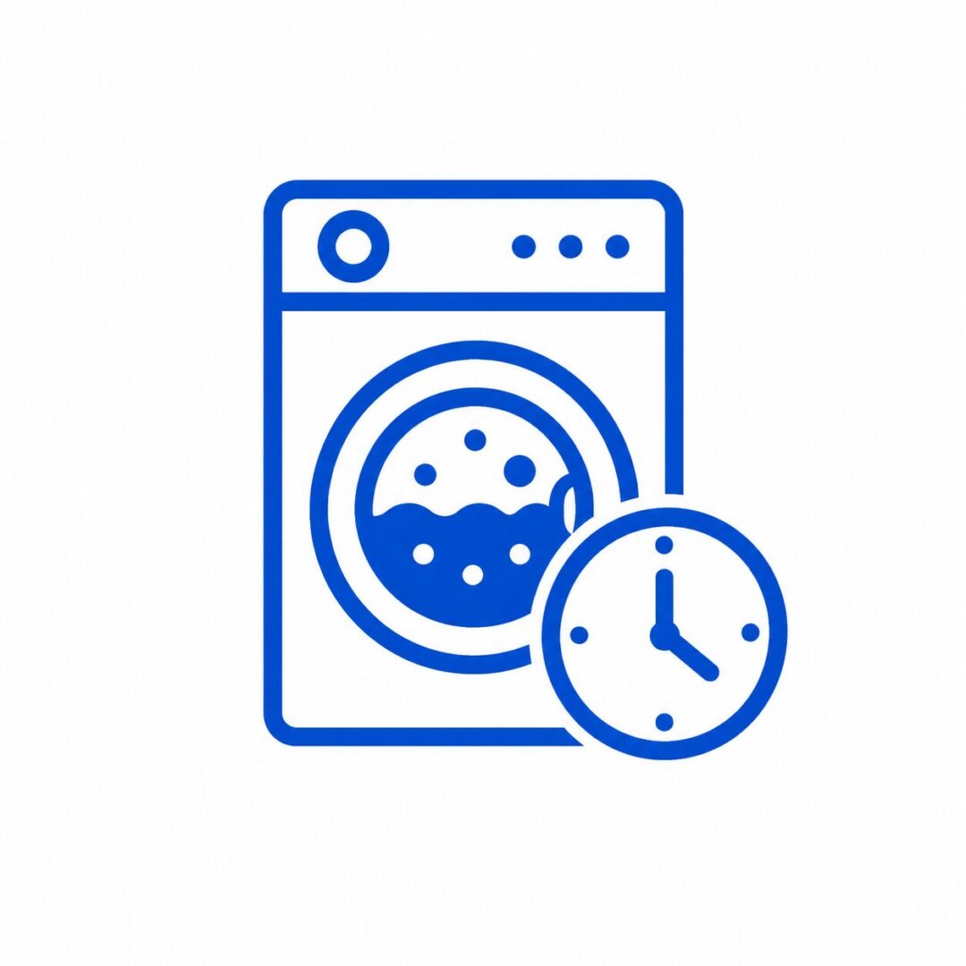 Wash Time